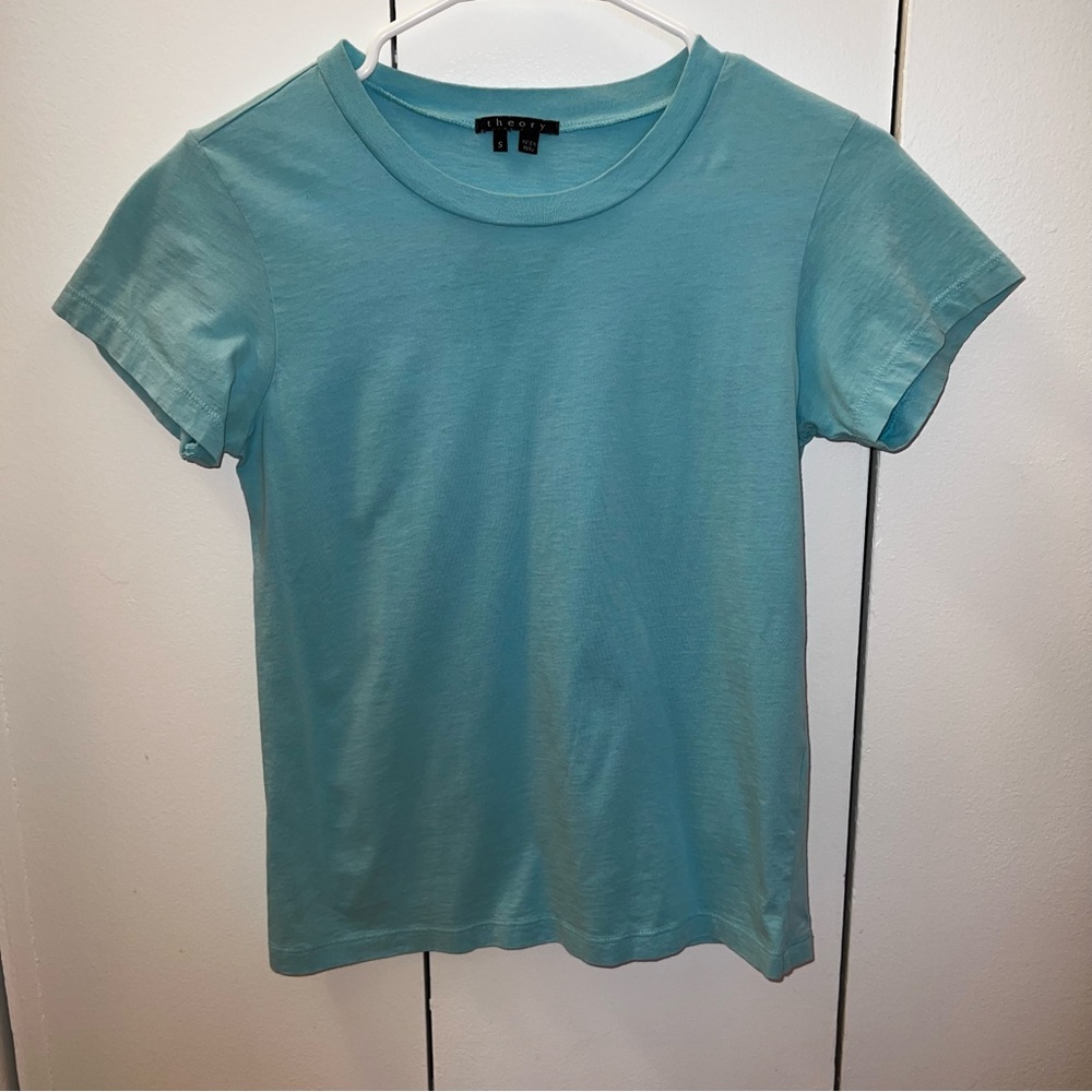 Theory top